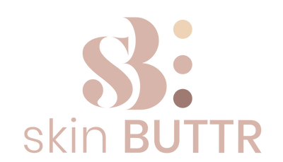 skin BUTTR logo