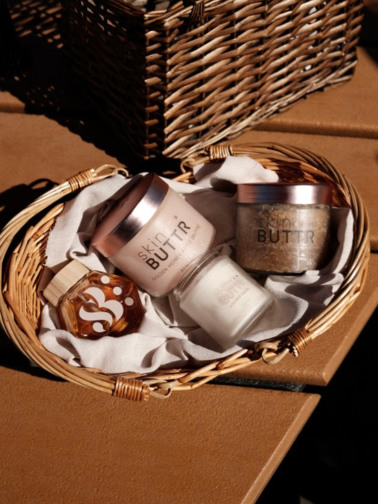 Golden Honey Apple Bundle