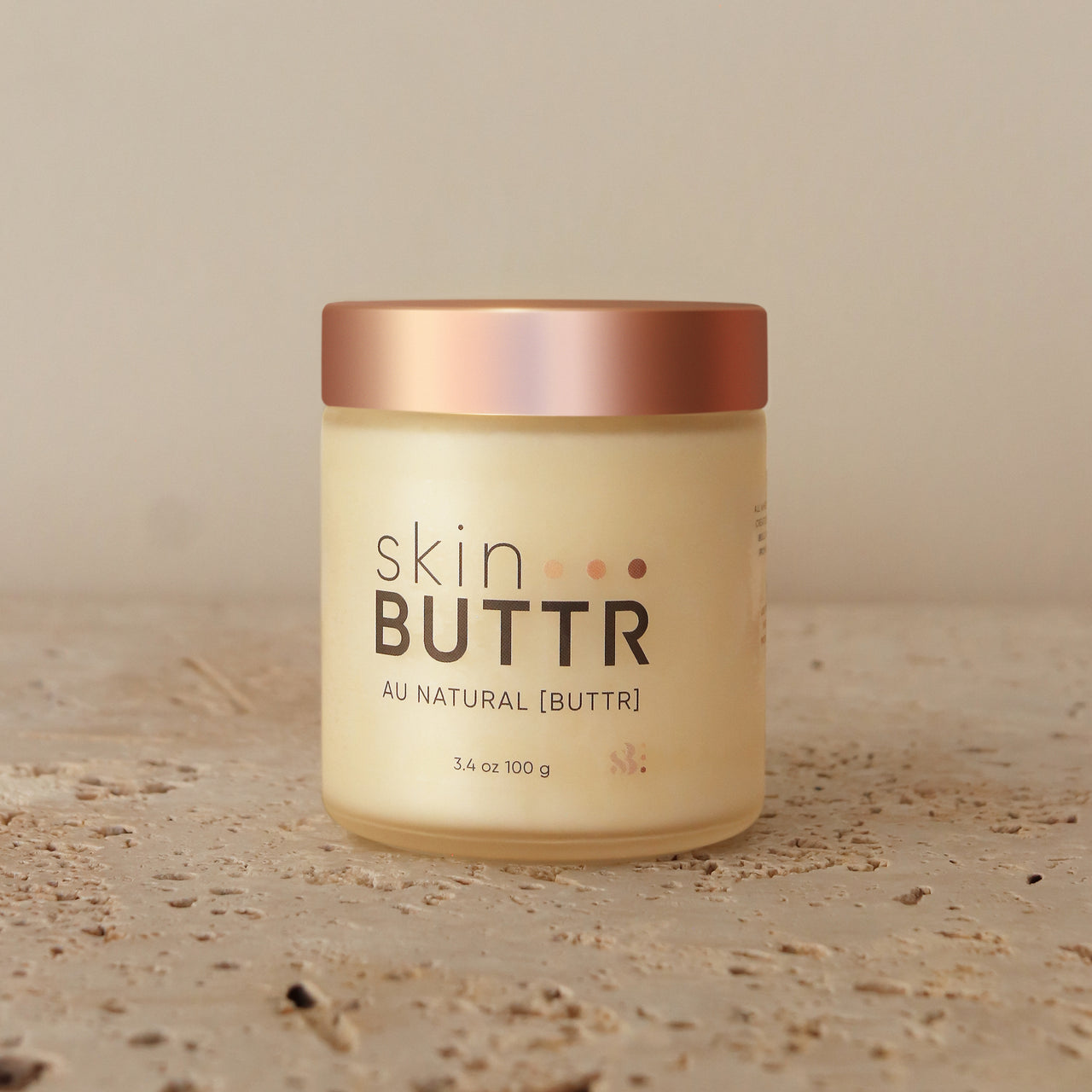 MINI Au Natural [BUTTR]