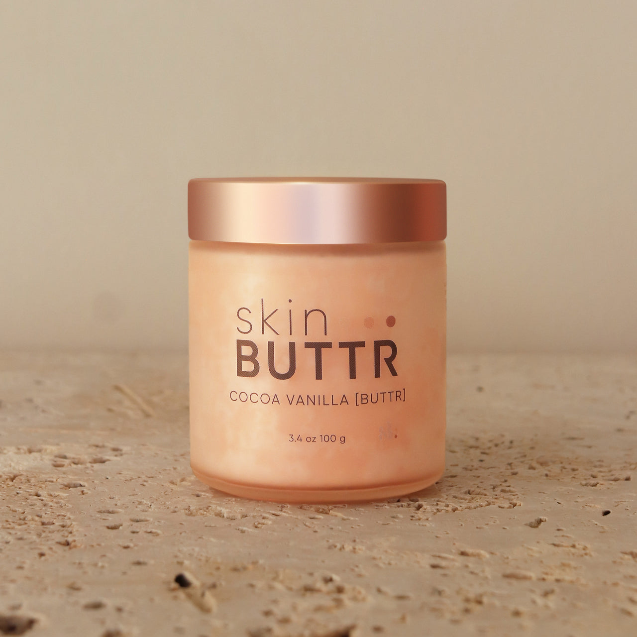 MINI Cocoa Vanilla [BUTTR]