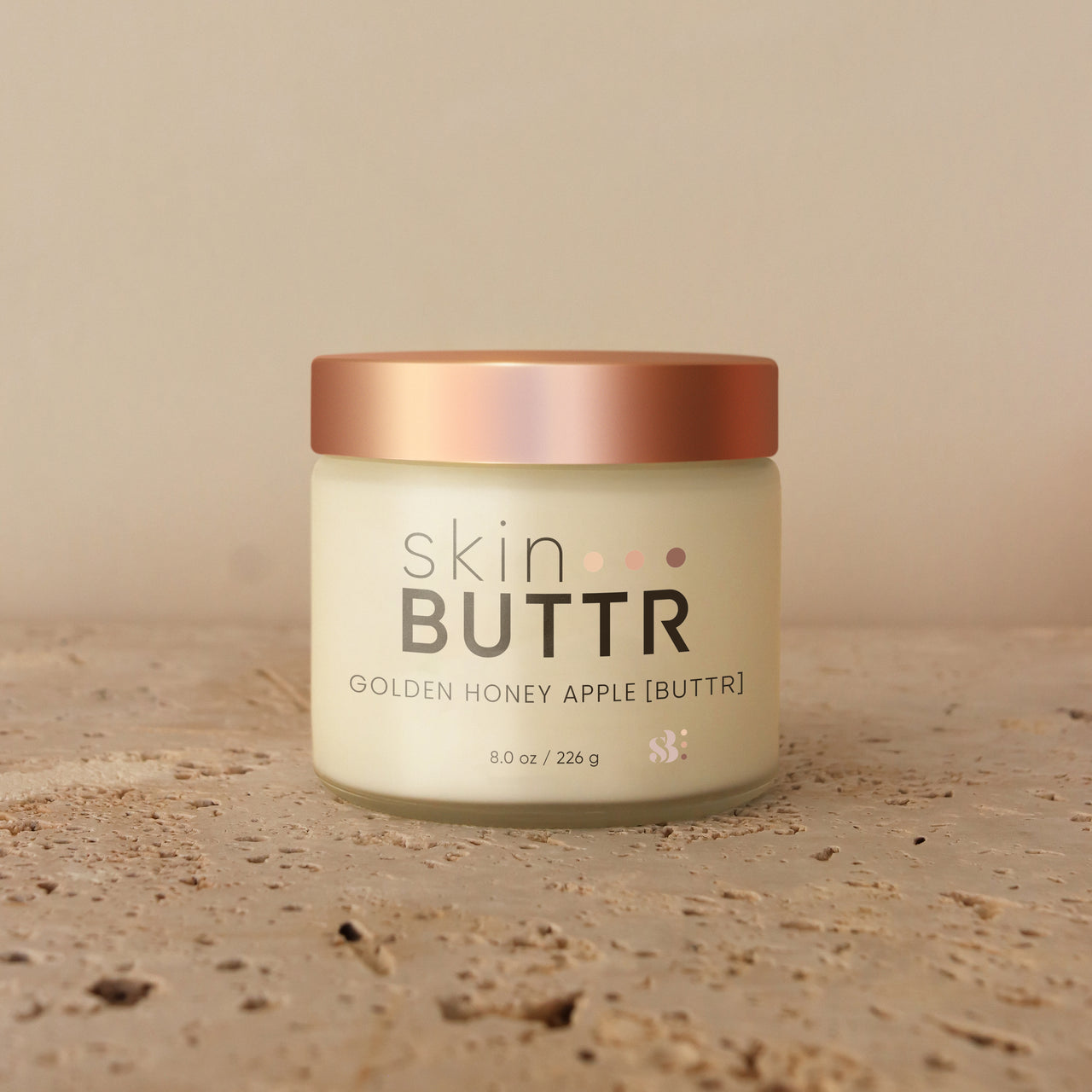 Golden Honey Apple [BUTTR]