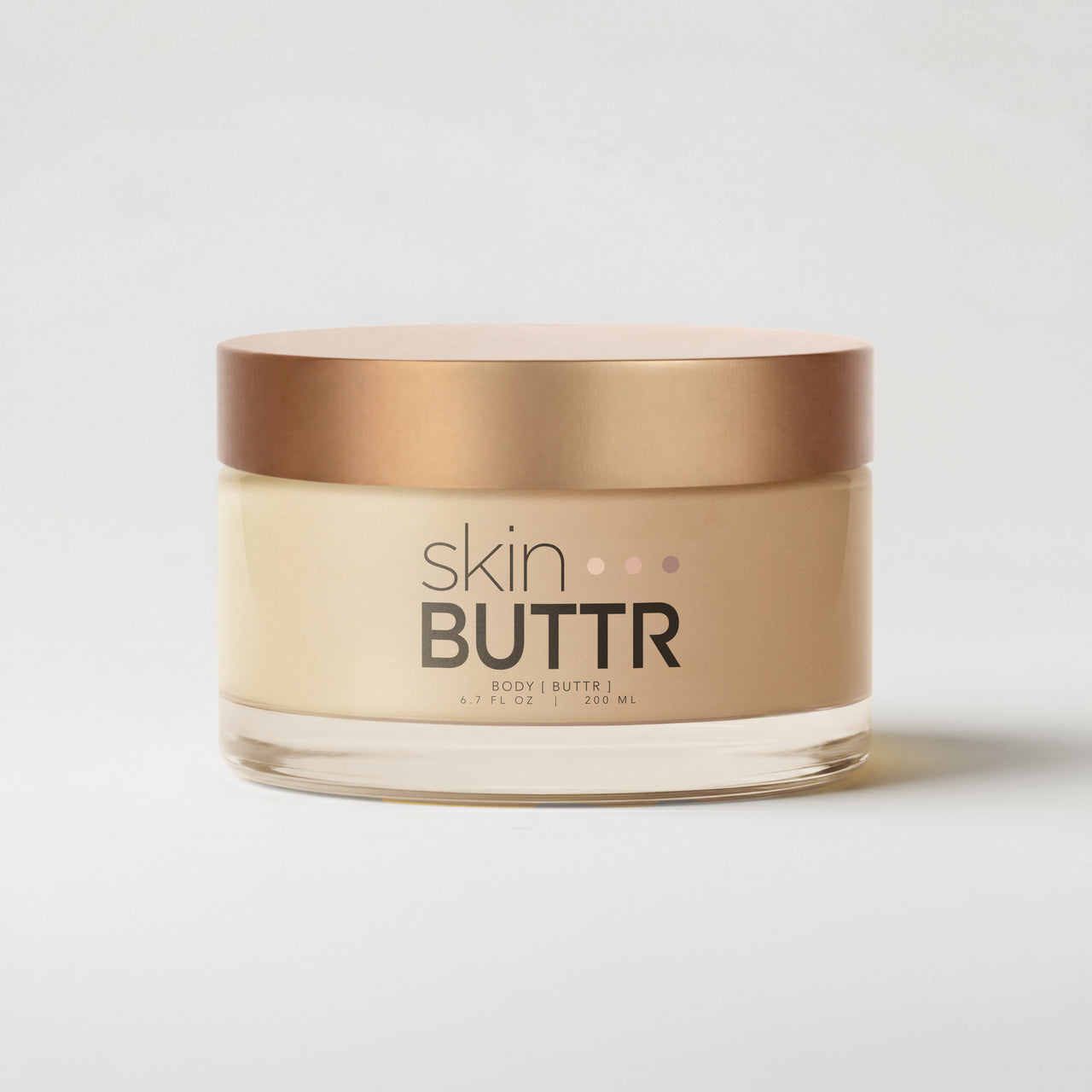 Strawberry Coconut [BUTTR]