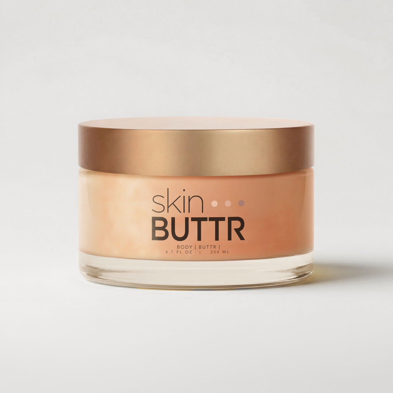 Cocoa Vanilla [BUTTR]