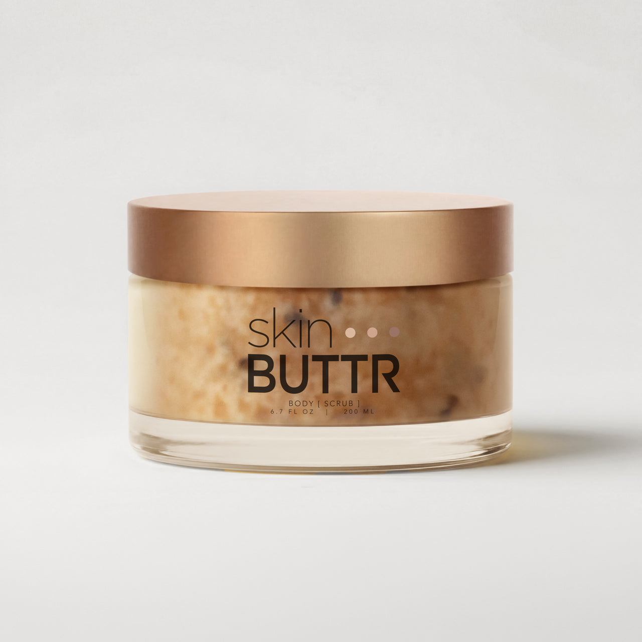 Lavender Vanilla [SCRUB]