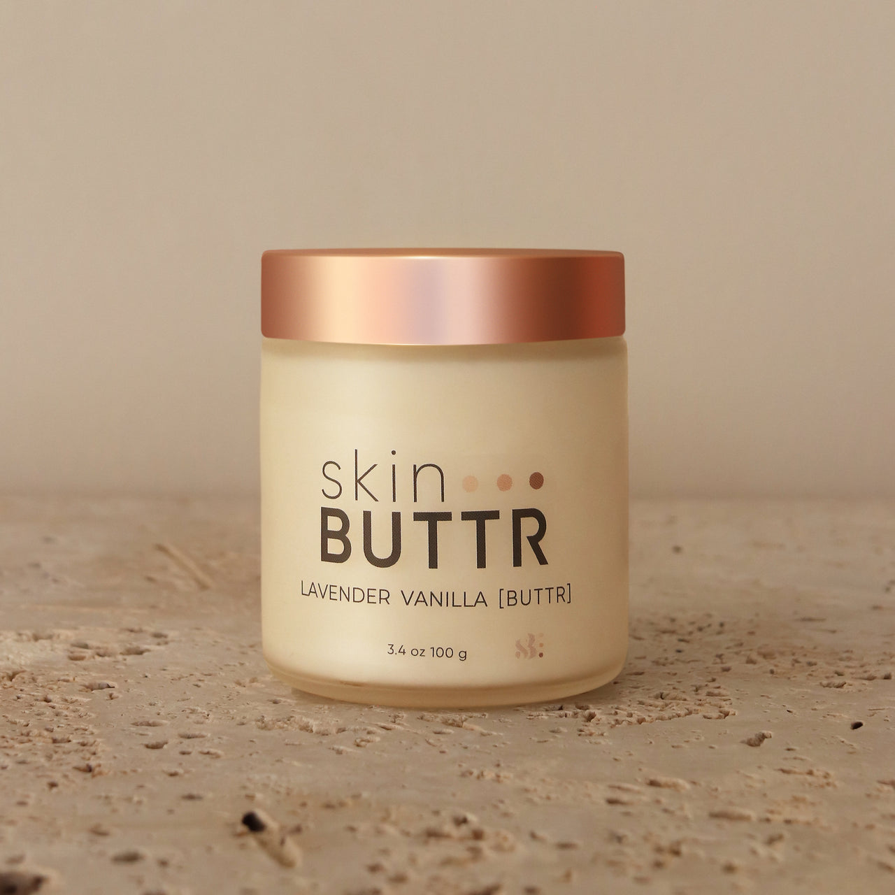 MINI Lavender Vanilla [BUTTR]