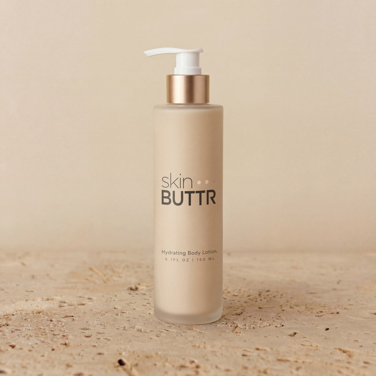 Hydrating Body Lotion