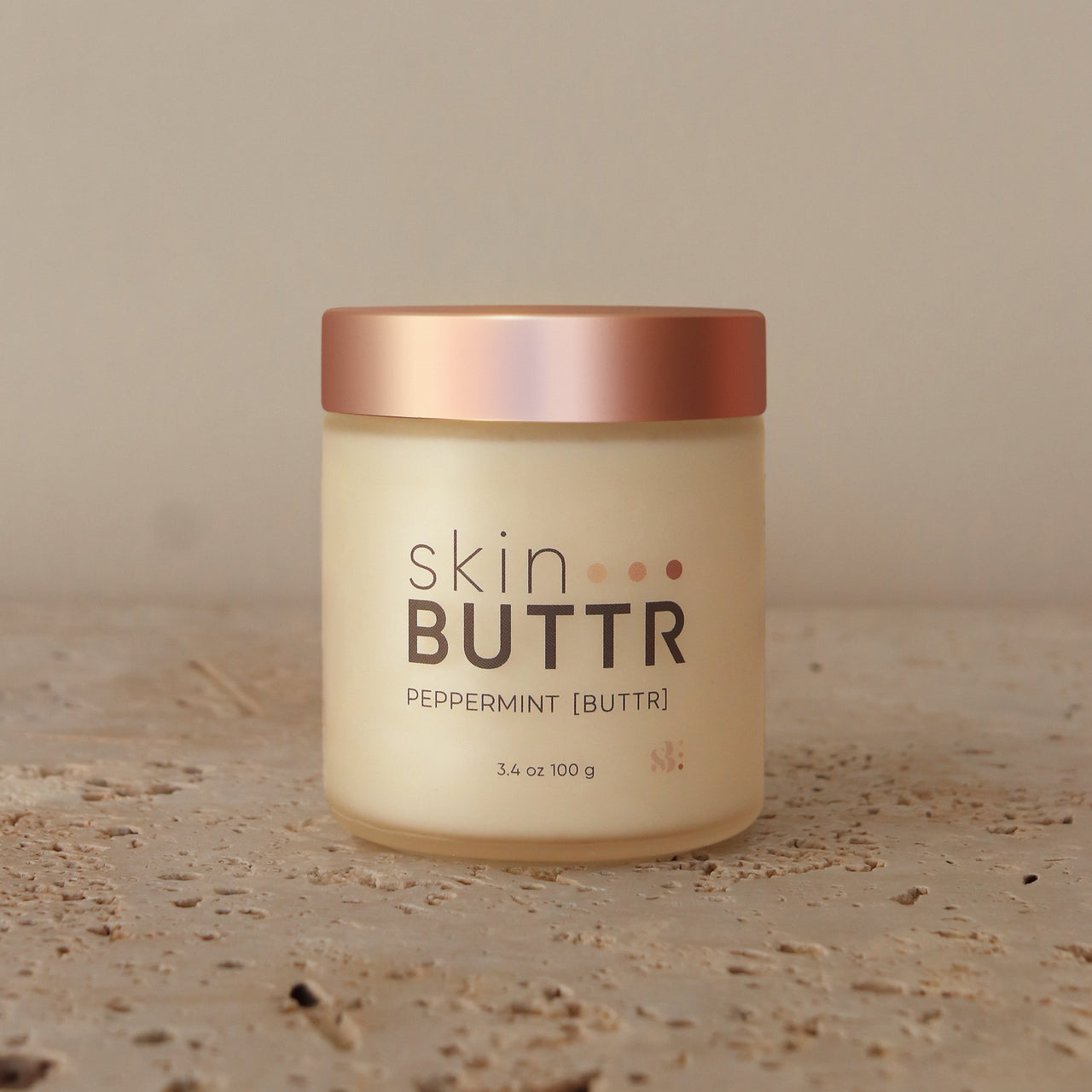 MINI Peppermint BUTTR