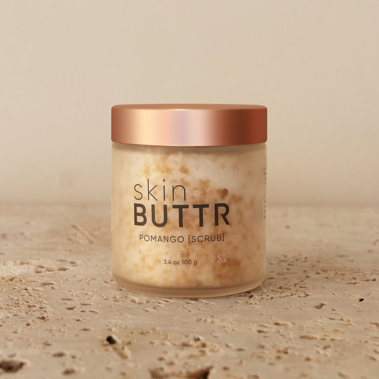 MINI Pomango [SCRUB]